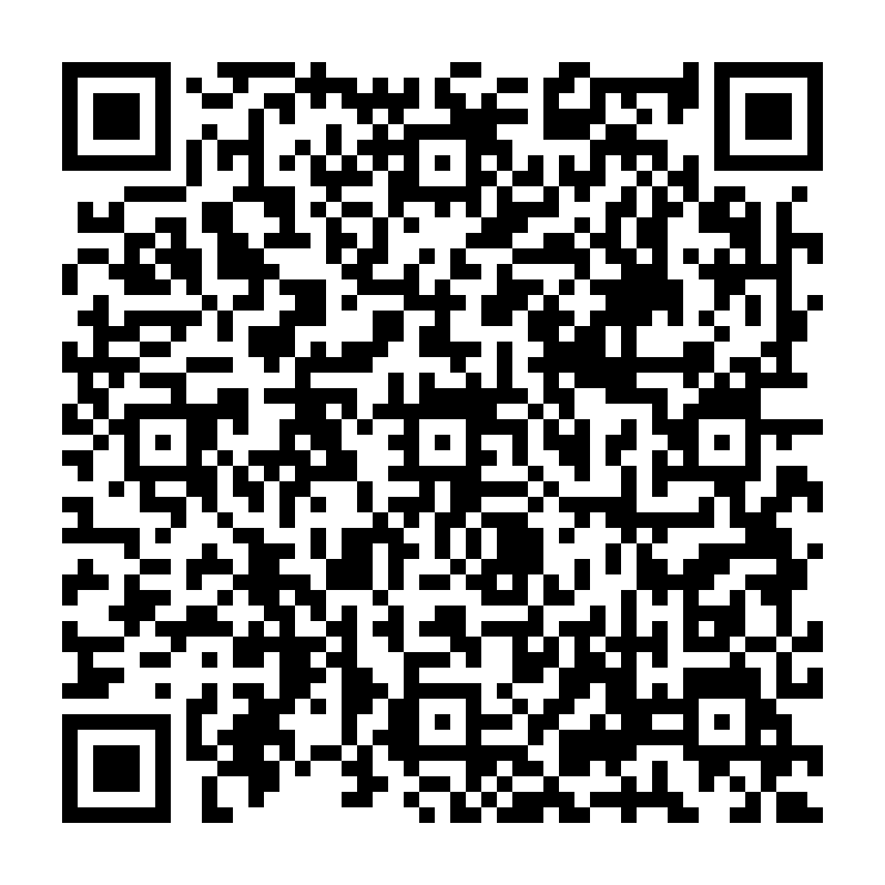 QR 코드