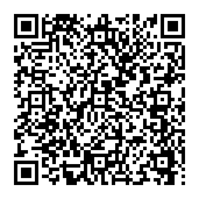 QR 코드
