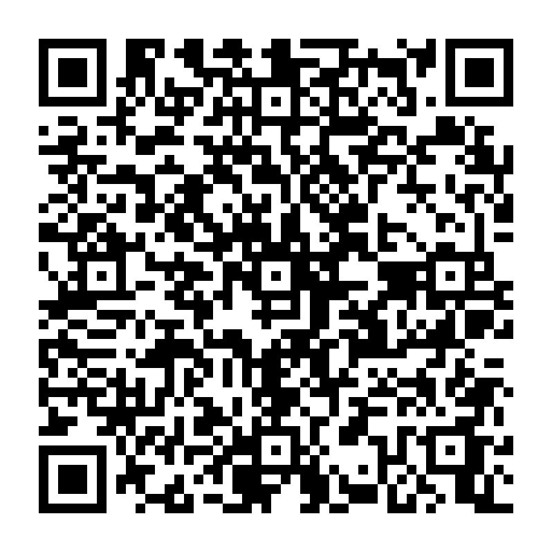 QR 코드