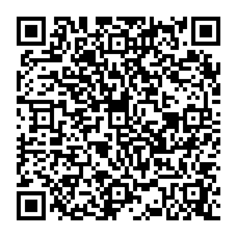 QR 코드
