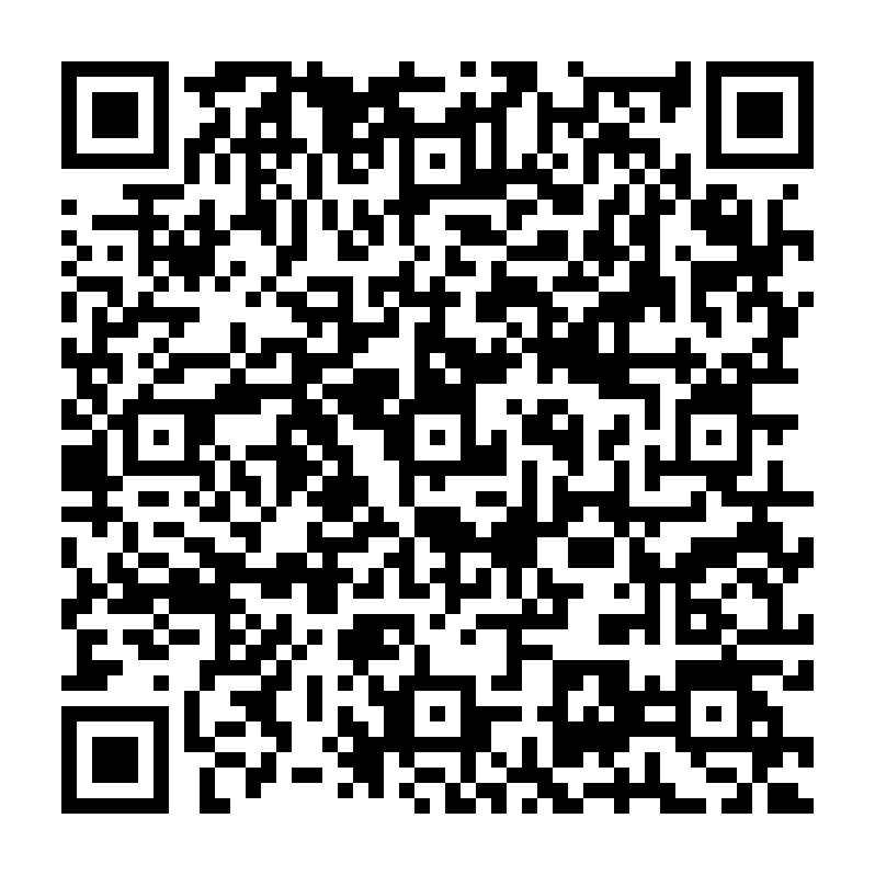 QR 코드