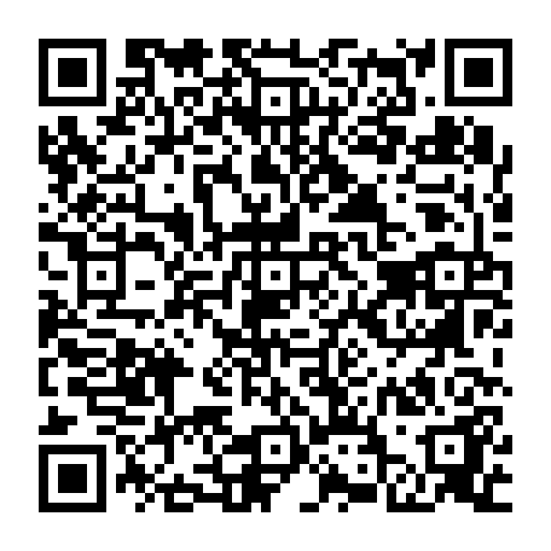 QR 코드