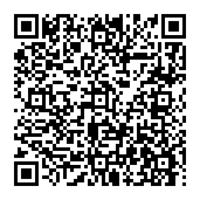 QR 코드