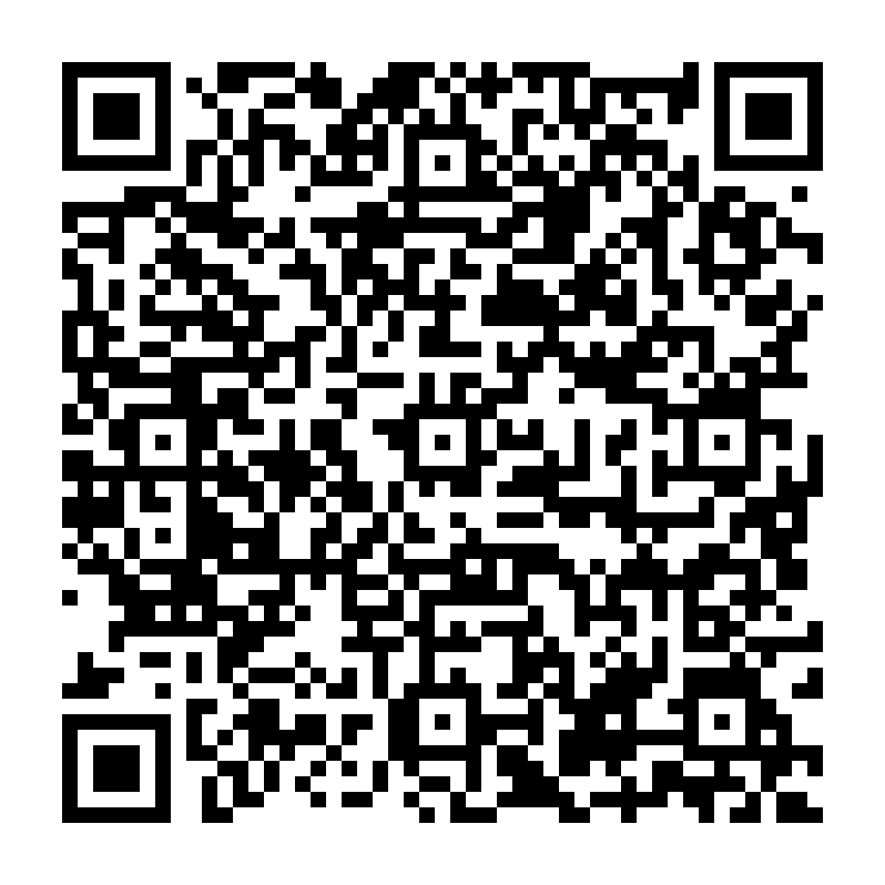 QR 코드