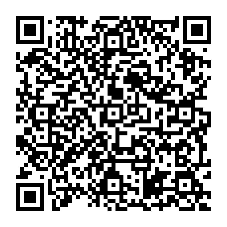 QR 코드