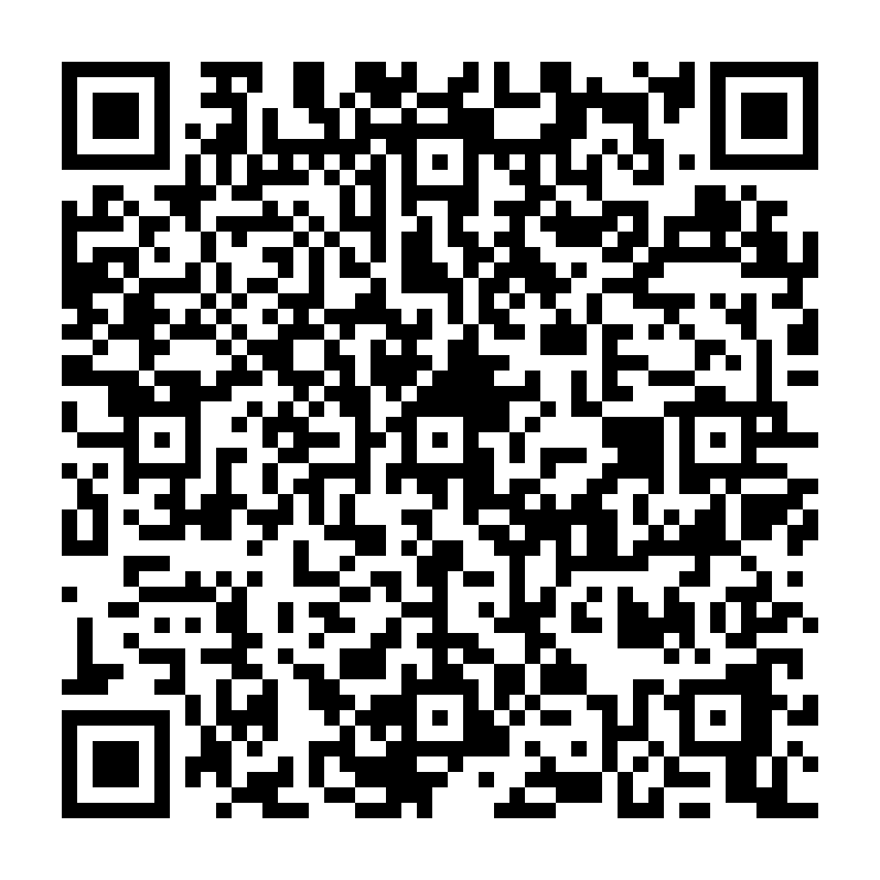 QR 코드
