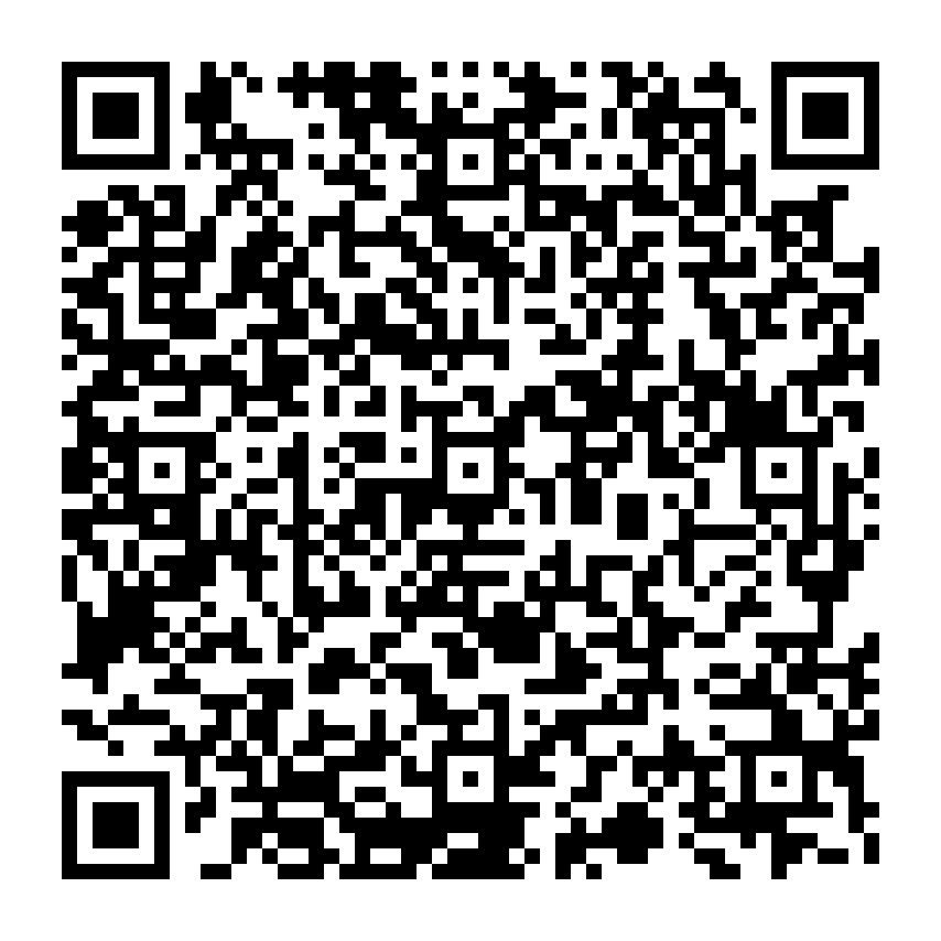 QR 코드