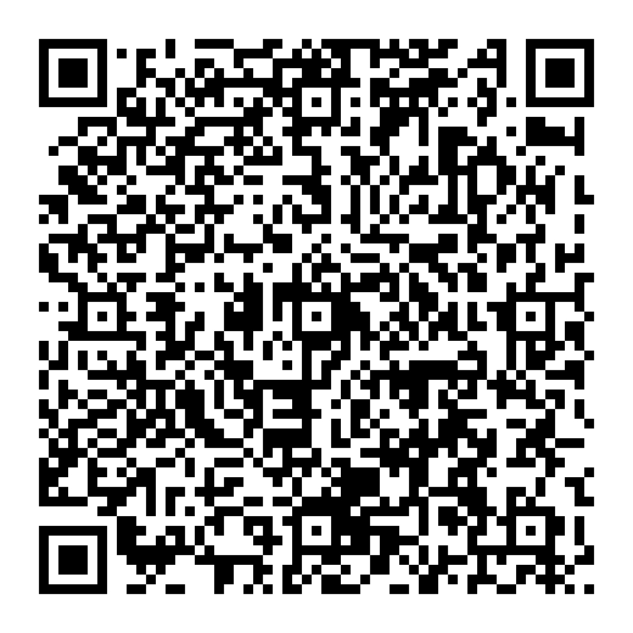 QR 코드