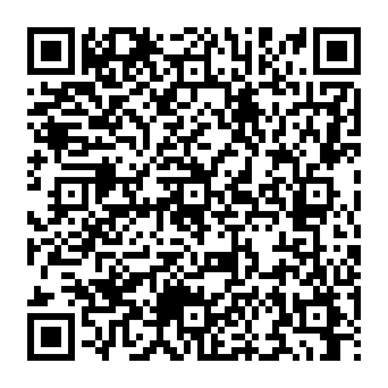 QR 코드