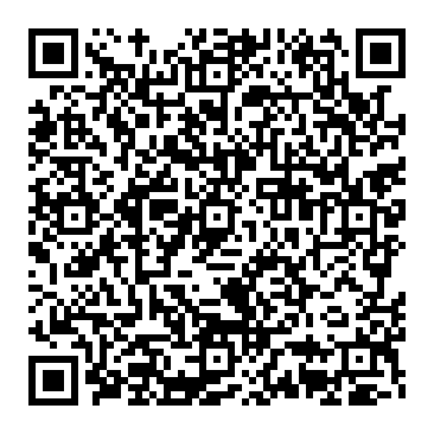 QR 코드