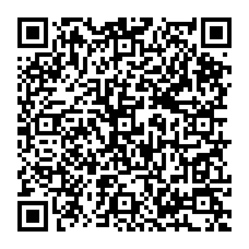 QR 코드