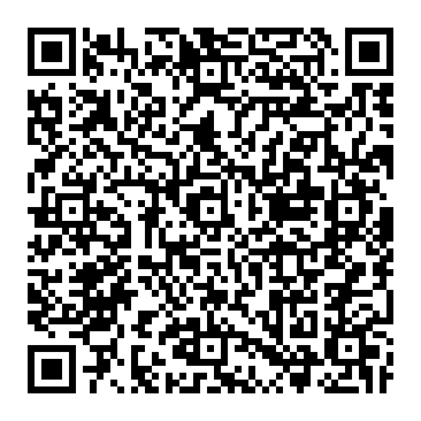 QR 코드