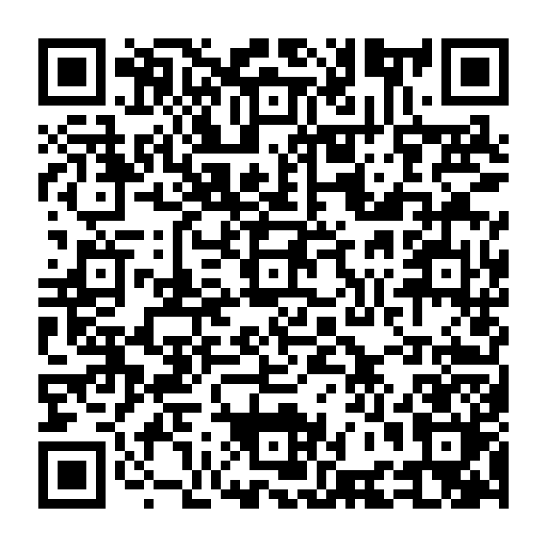 QR 코드