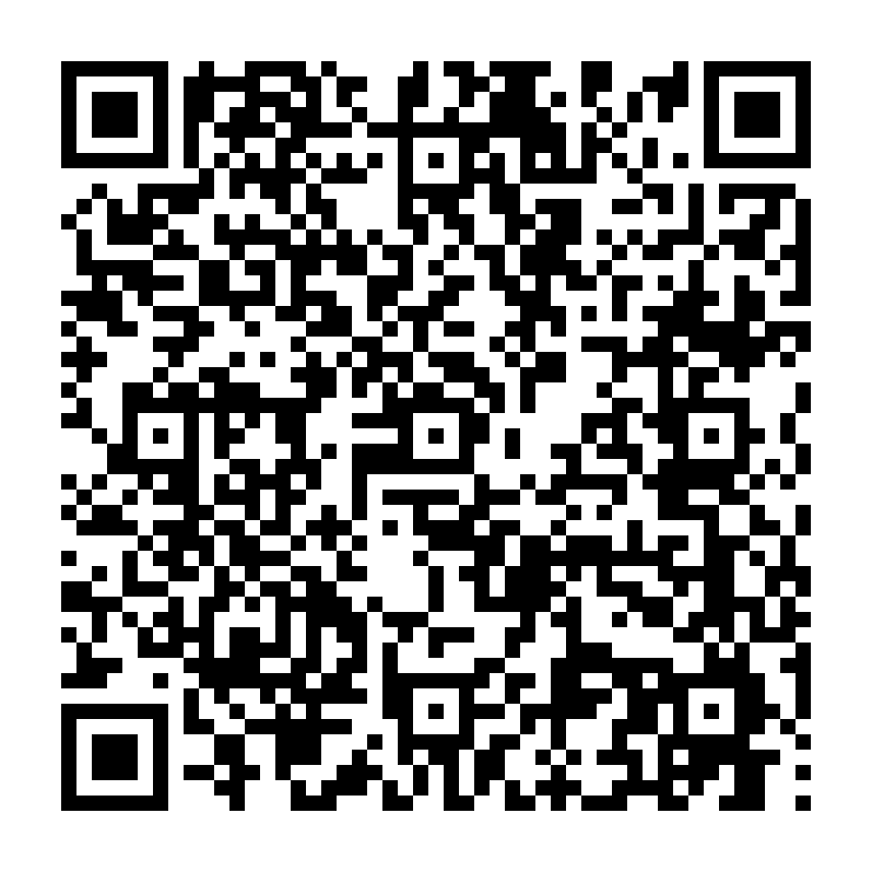 QR 코드