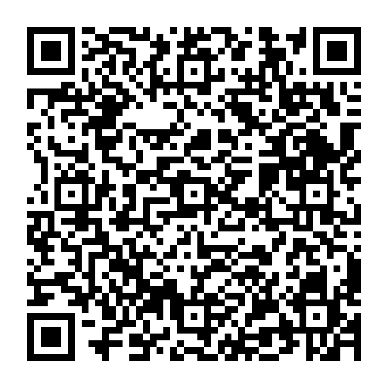 QR 코드