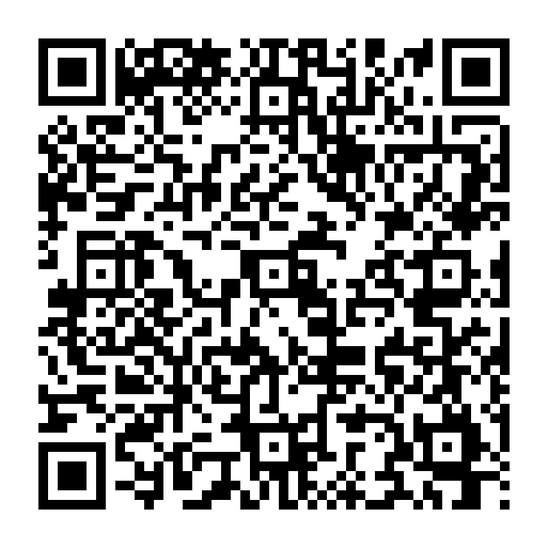 QR 코드