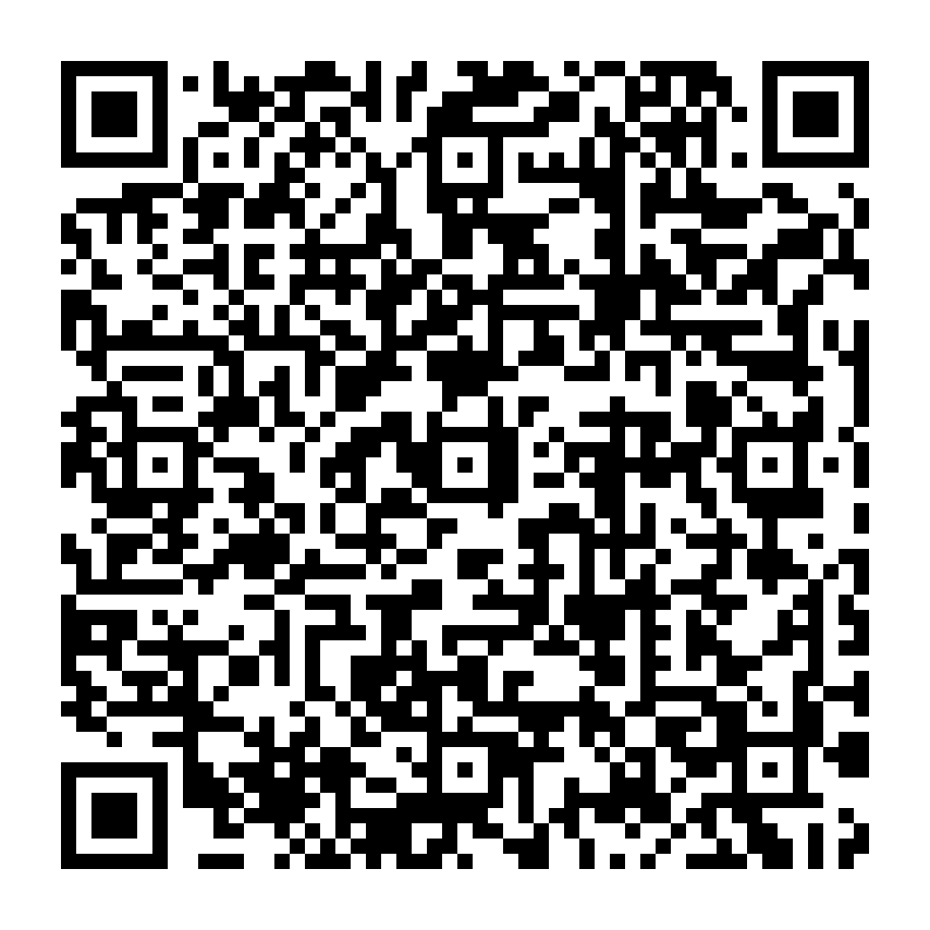 QR 코드