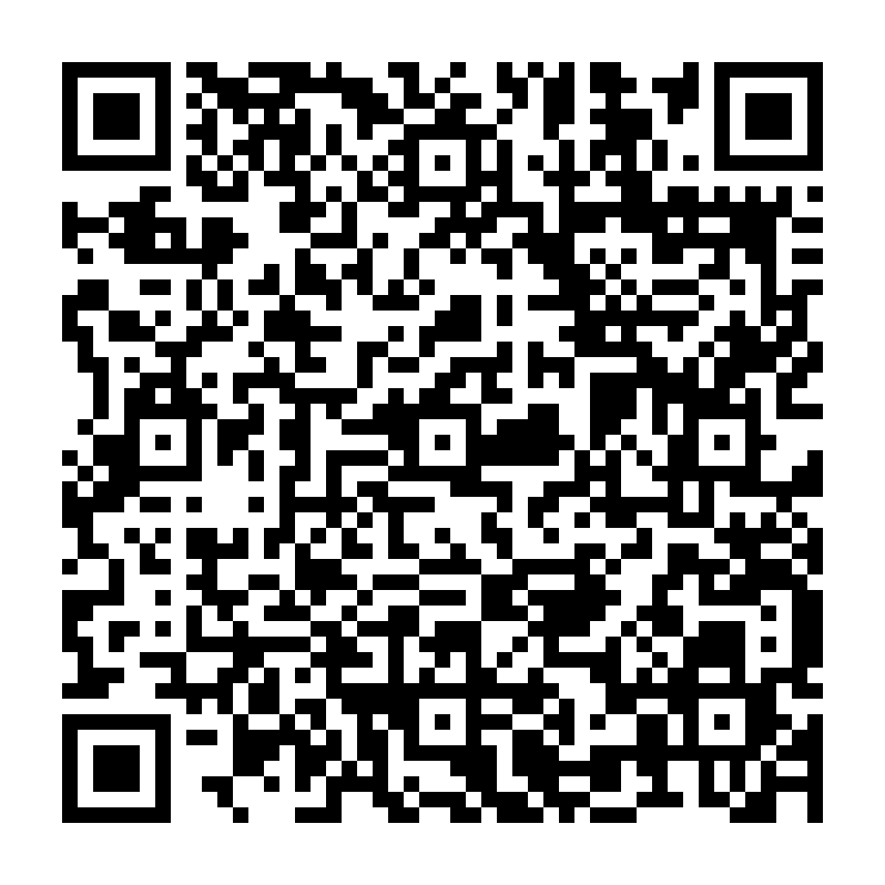 QR 코드