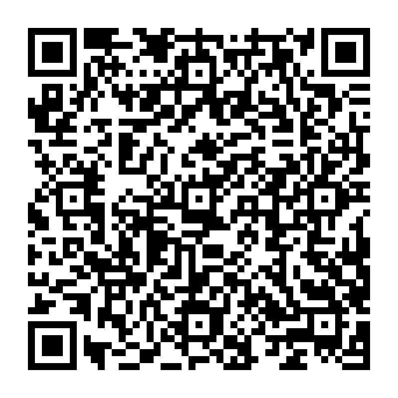 QR 코드