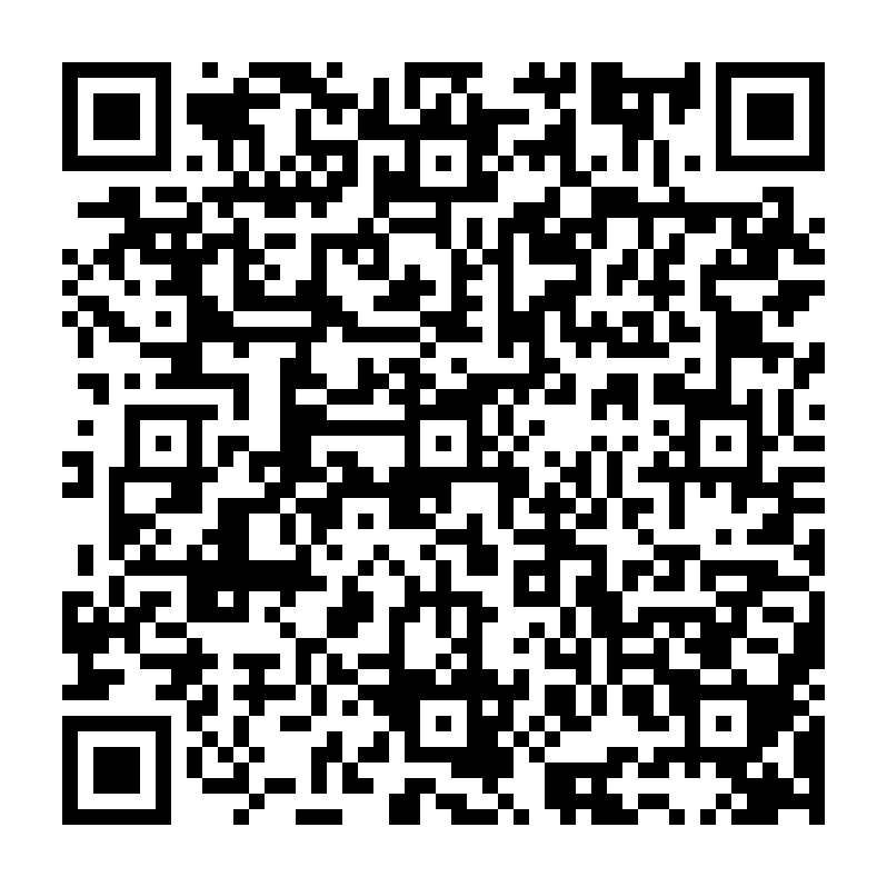 QR 코드