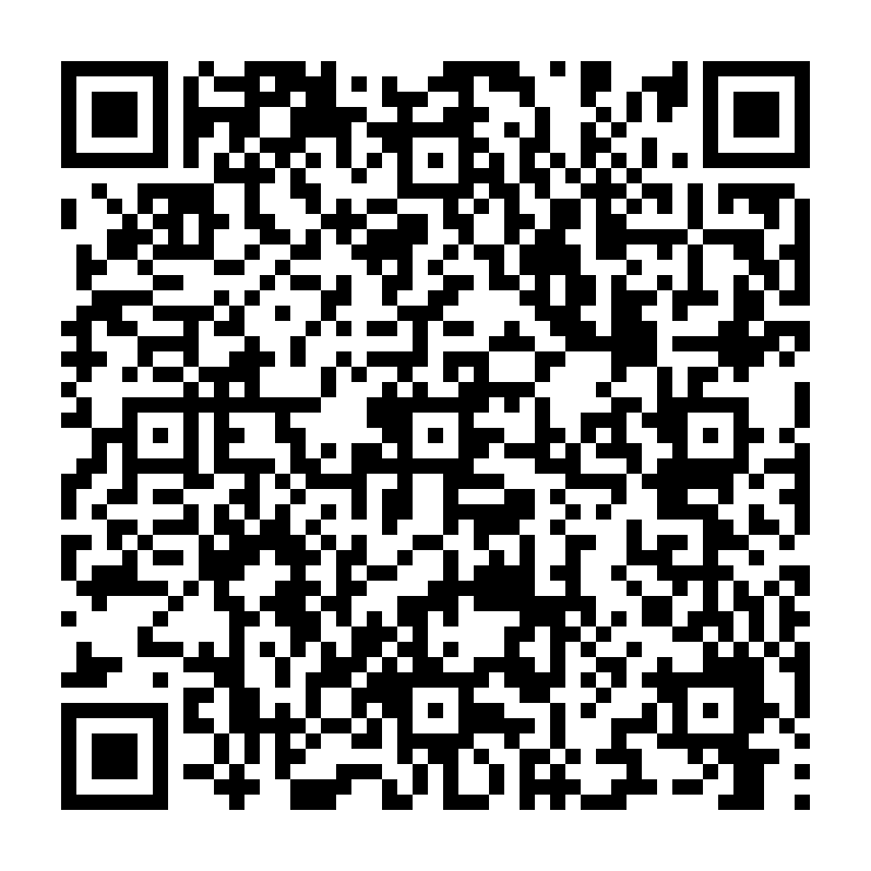 QR 코드