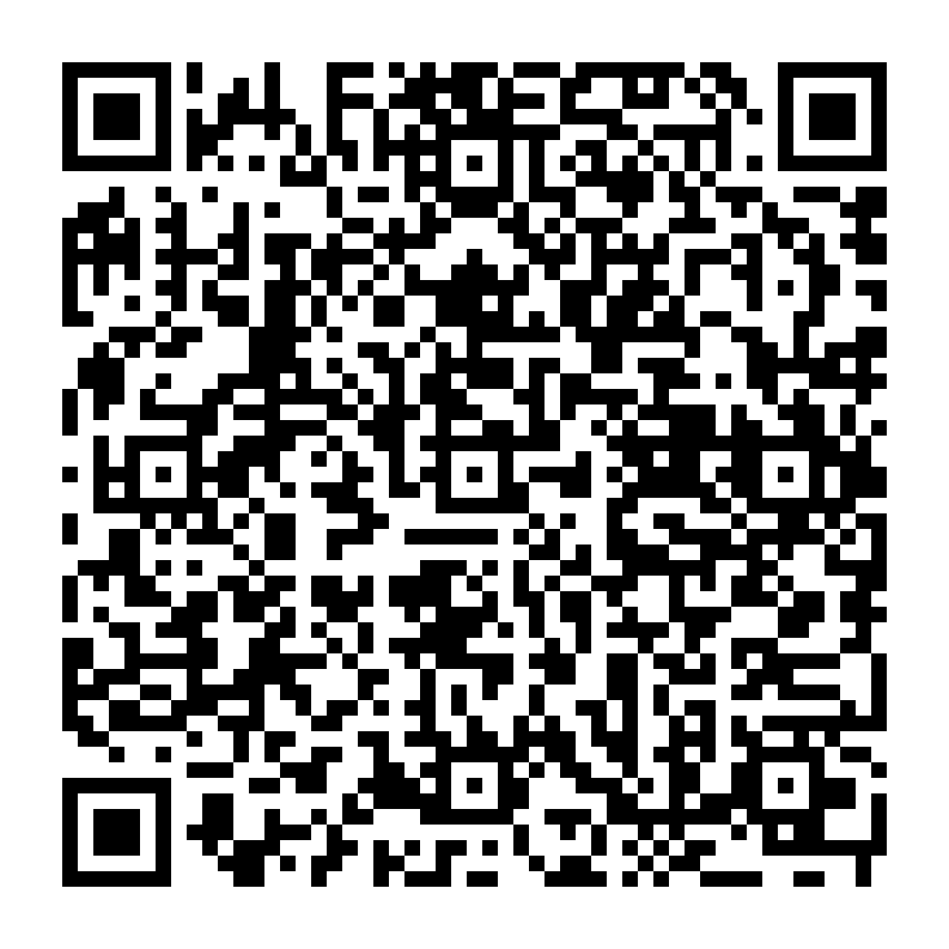 QR 코드