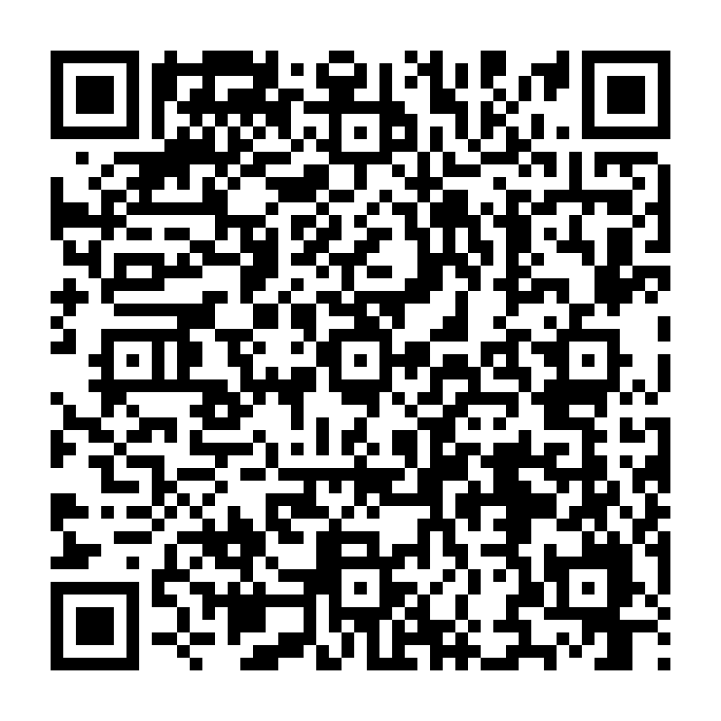 QR 코드