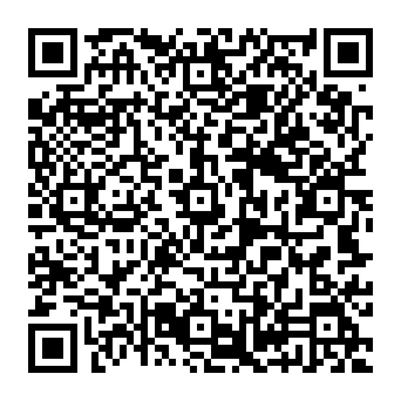QR 코드