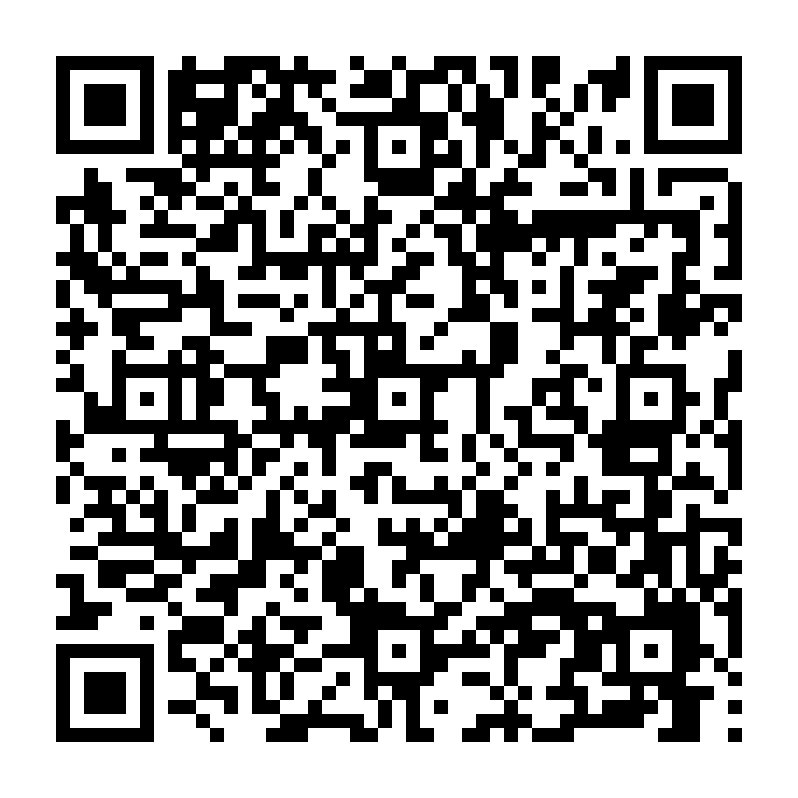 QR 코드