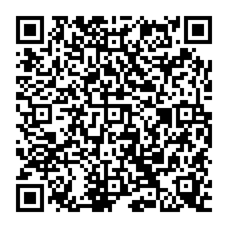 QR 코드