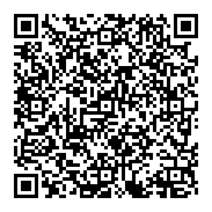 QR 코드