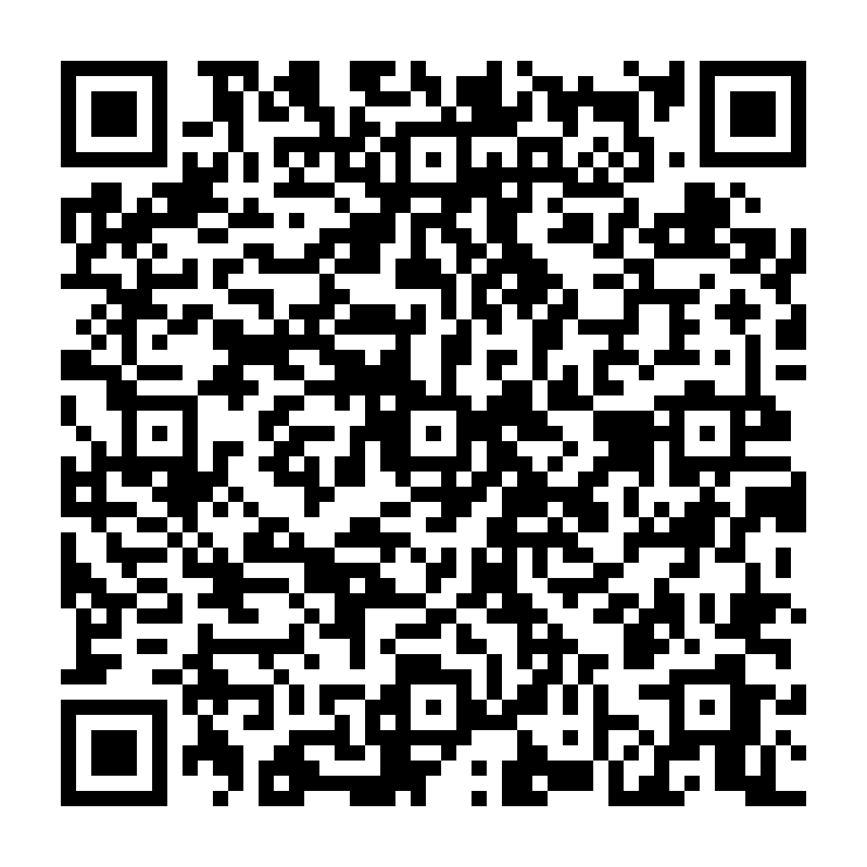 QR 코드
