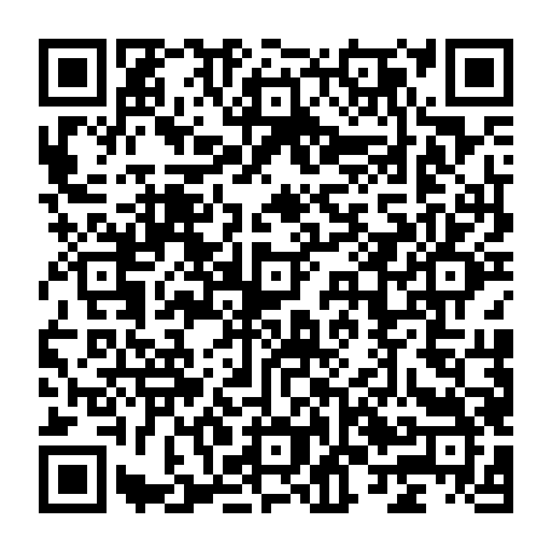QR 코드