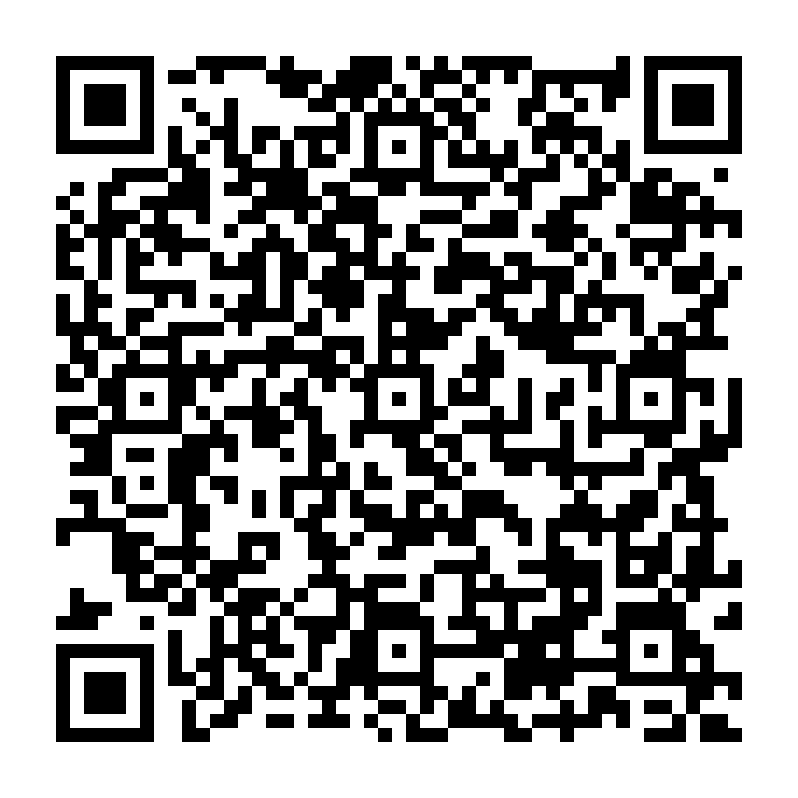 QR 코드
