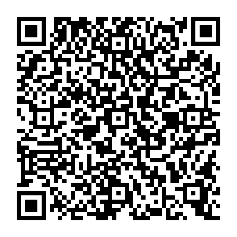 QR 코드