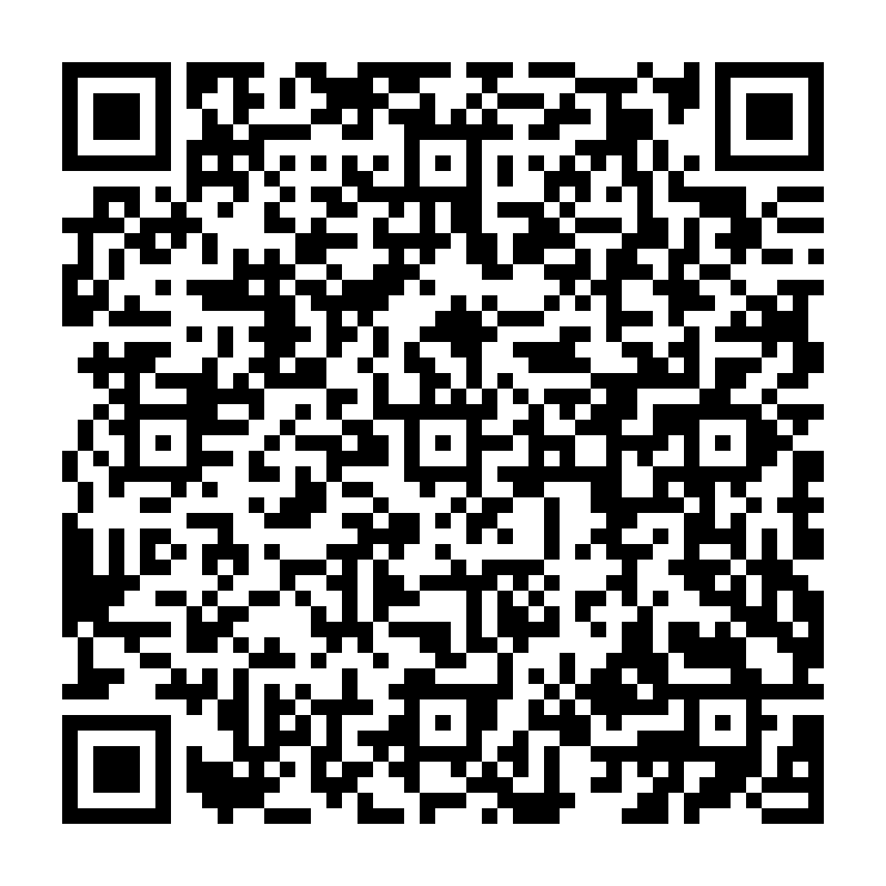 QR 코드