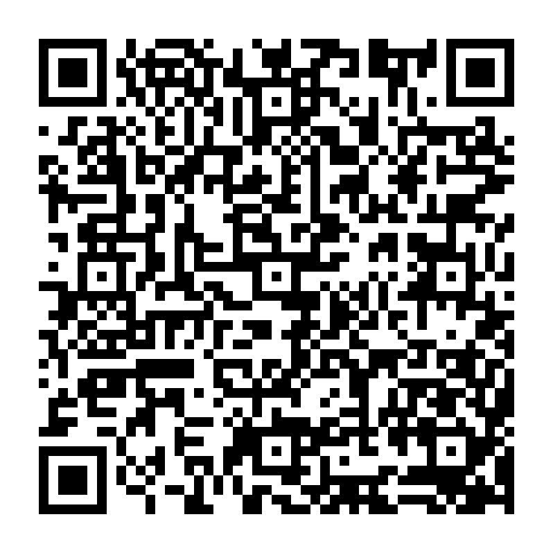 QR 코드