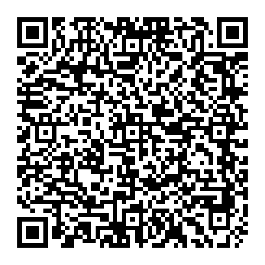 QR 코드