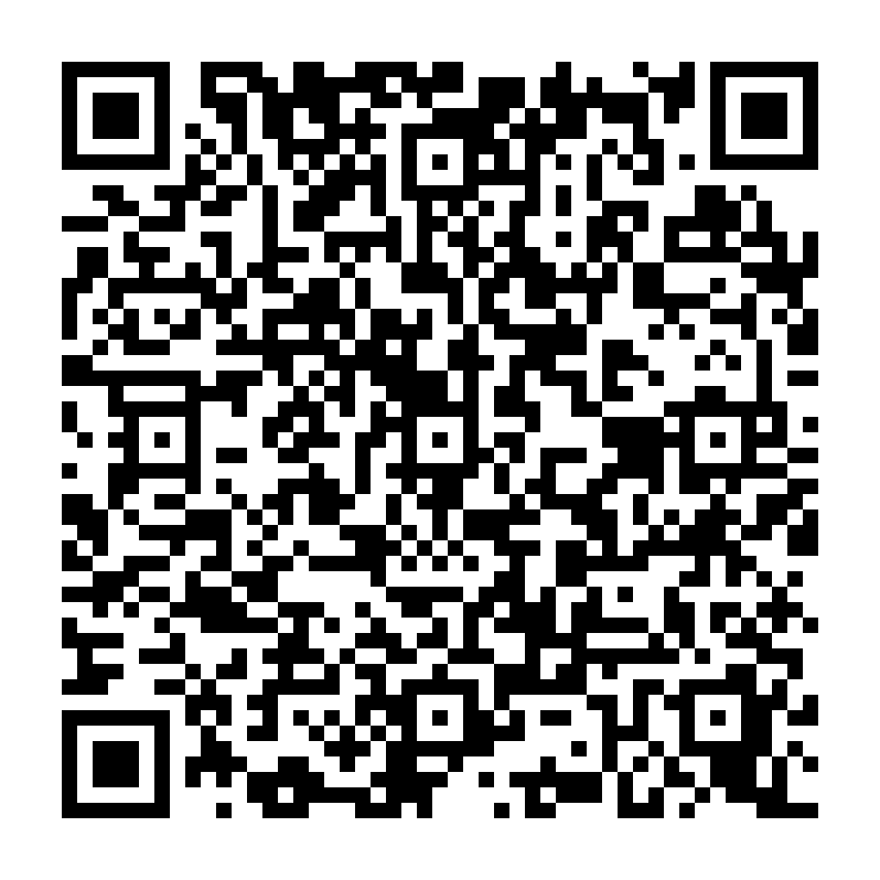 QR 코드