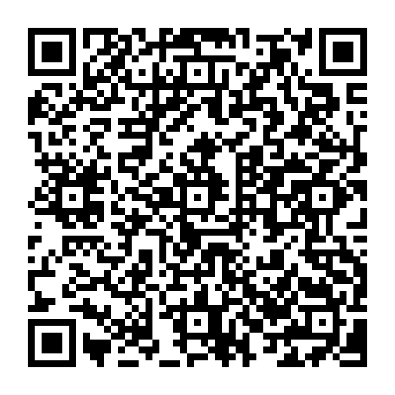 QR 코드