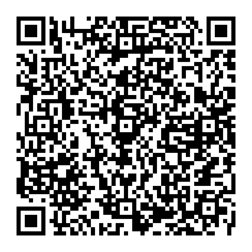 QR 코드