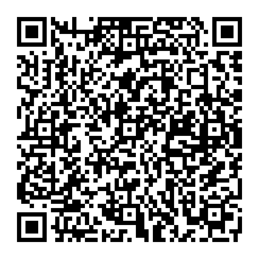 QR 코드