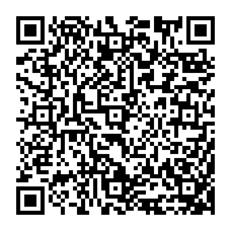 QR 코드