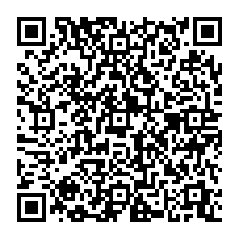 QR 코드