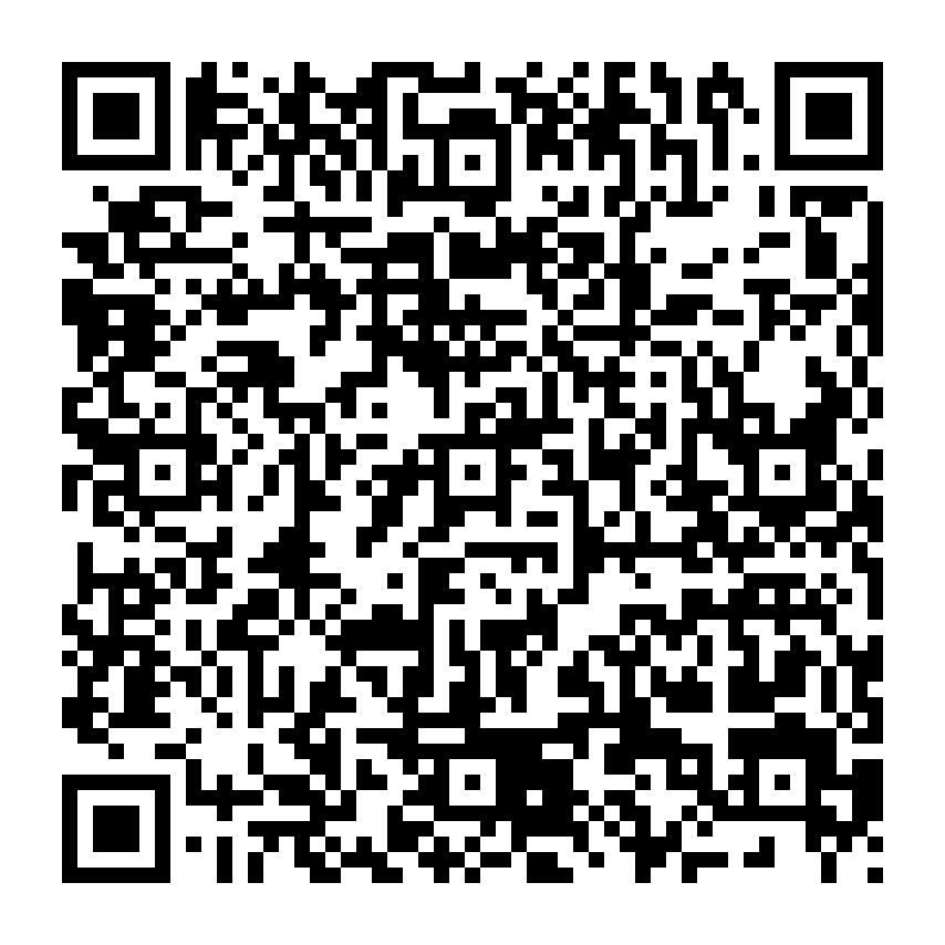 QR 코드