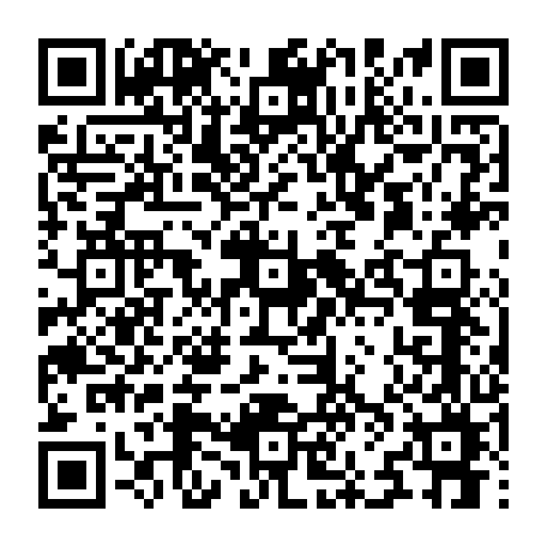 QR 코드