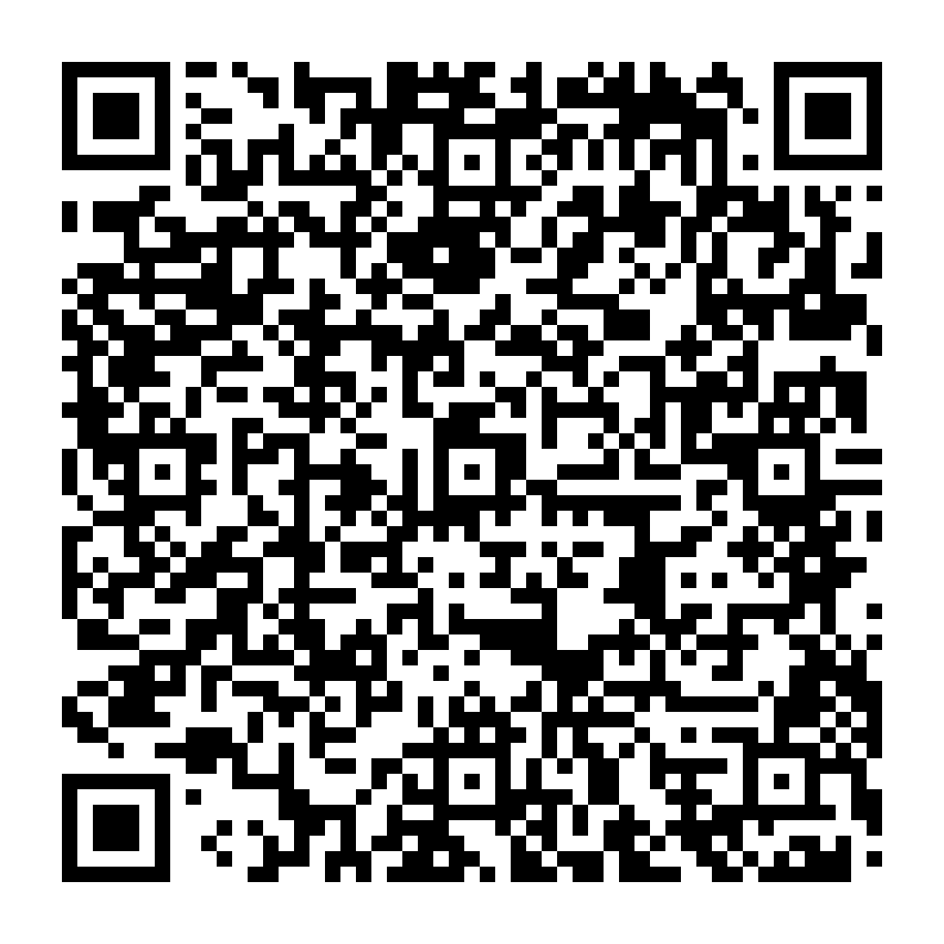 QR 코드