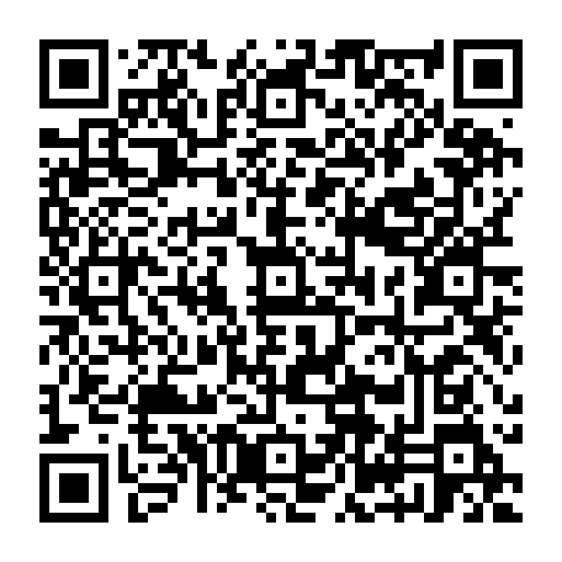 QR 코드