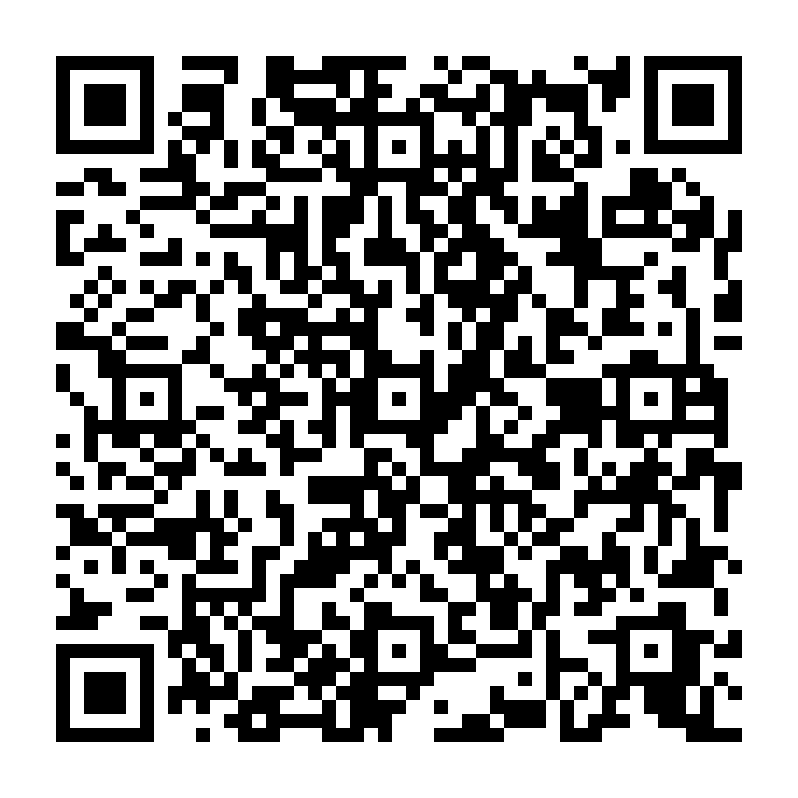 QR 코드