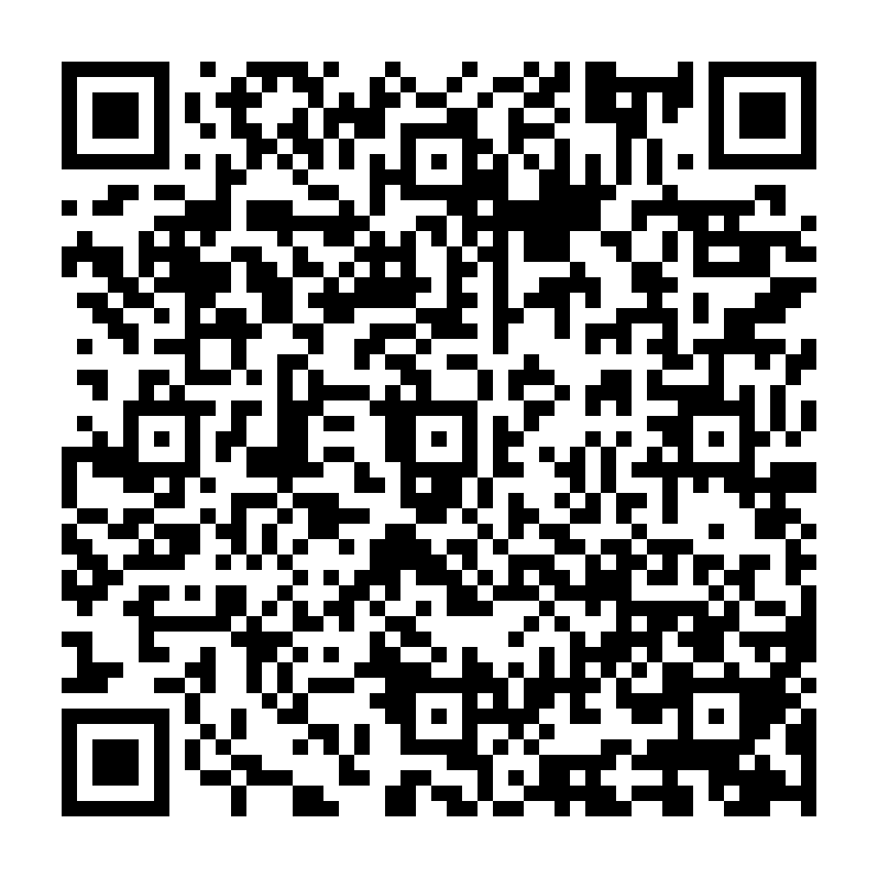 QR 코드